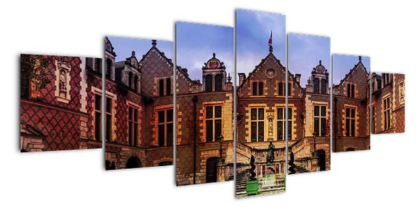Obraz do bytu (210x100cm)