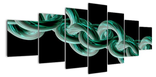 Obrazy na stěnu (210x100cm)