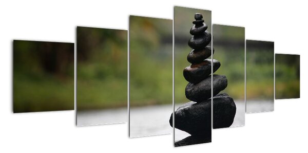 Relaxační obraz (210x100cm)