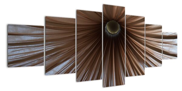 Abstraktní obraz (210x100cm)