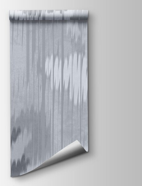 Fototapeta Šedobílý vzor, Abstraktní fototapety, Populární fototapety, t00913v1 - Tapeko.co.cz