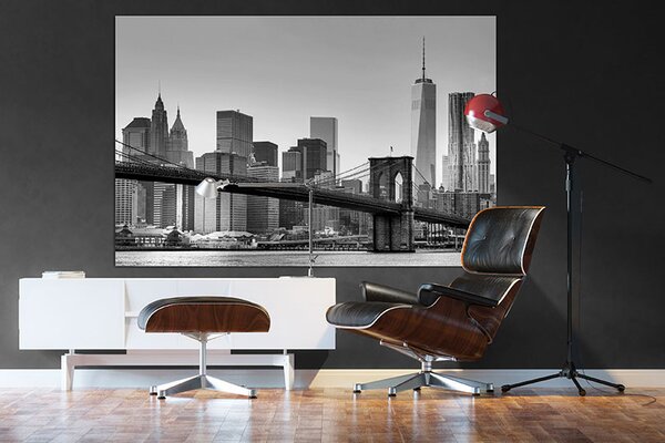 Fototapety na zeď New York F622