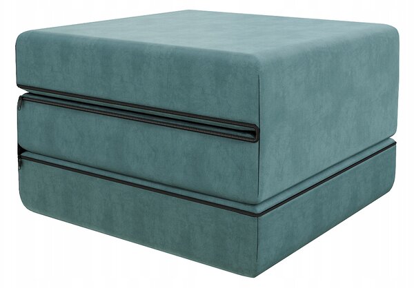 Skládací Matrace FDM 81 x 198 x 14 cm H2 , H3