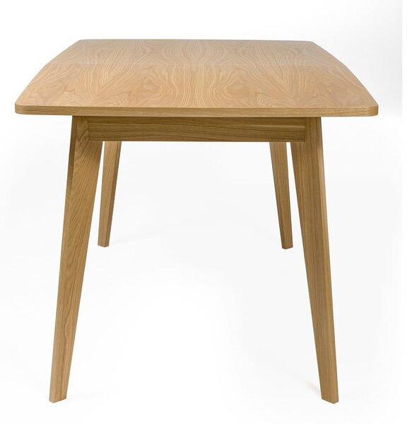 Rozkládací jídelní stůl Woodman Kensal