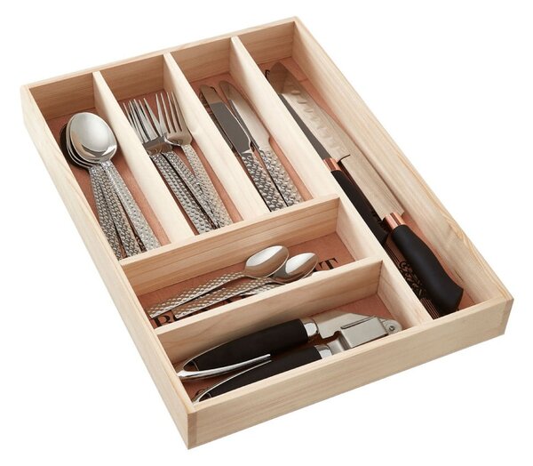 Kuchyňský organizér – Premier Housewares