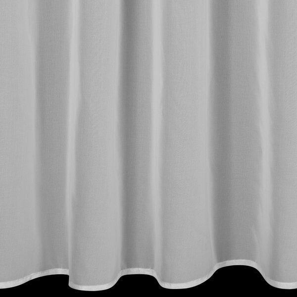 ZÁCLONA NA PÁSCE BETSY 350X250 CM LISTY