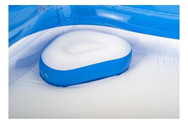 Bestway 54153 Family Fun 213 x 207 x 69 cm