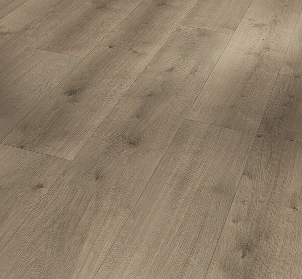 PARADOR Modular one hydron Dub pure perlově šedý struktura dřeva 1746935 - 2.02 m2