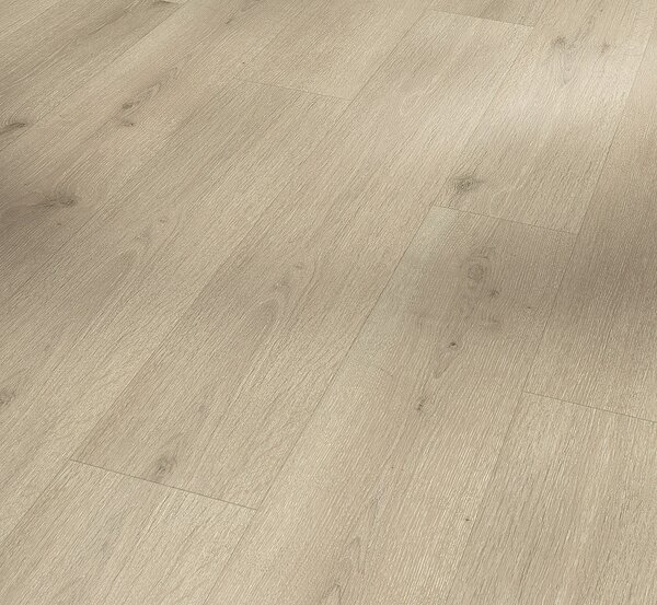 PARADOR Modular one hydron Dub pure perlově šedý struktura dřeva 1746936 - 2.02 m2