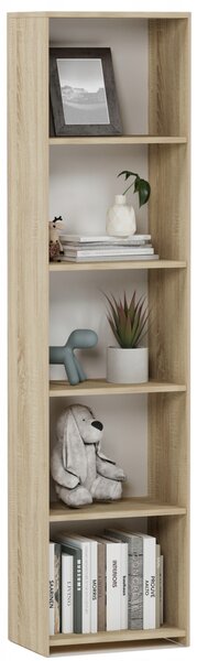 Regál Framire 40 cm x 180 cm x 30 cm dub sonoma