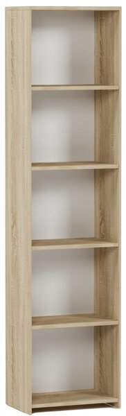 Regál Framire 40 cm x 180 cm x 30 cm dub sonoma