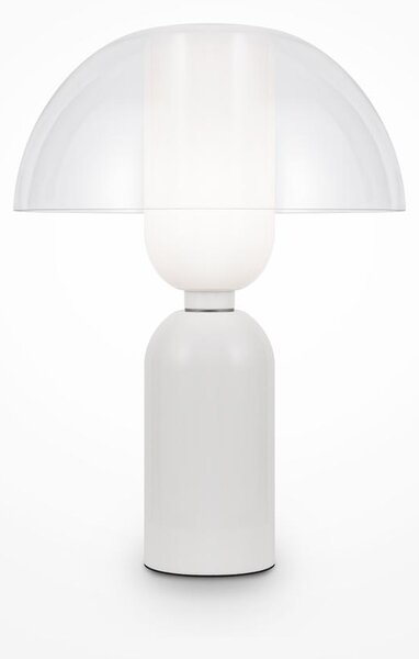 Maytoni Moderní stolní lampa Memory,40W, 42,5 cm, 1xE14 Barva: Černá