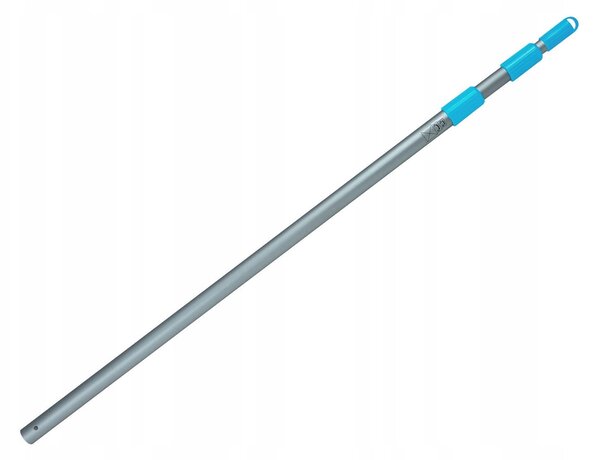 Hliníková teleskopická tyč Bazén 239 Cm INTEX 29054