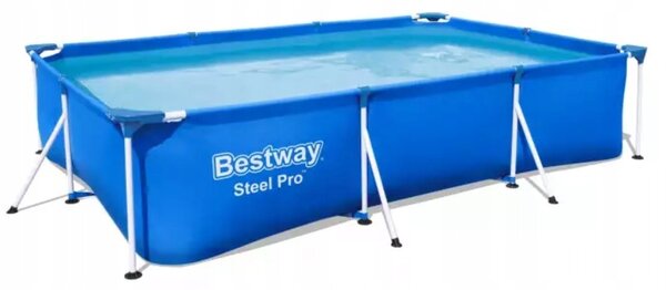 Nafukovací bazén obdélníkový Bestway 1 x 201 cm