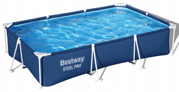 Nafukovací bazén obdélníkový Bestway 1 x 201 cm