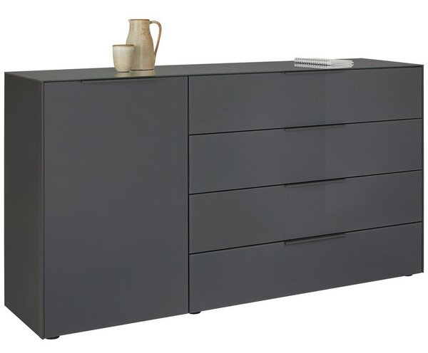 Široká Komoda Max Box