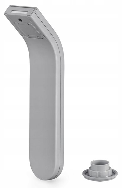 Fontána, BESTWAY 60322, pro vířivku Lay-Z-Spa, šedá