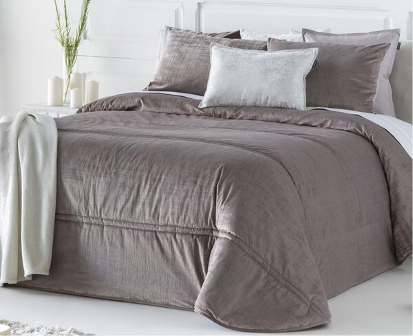 Textil Antilo Povlak na polštář Baker Beige, béžový, 45x45 cm