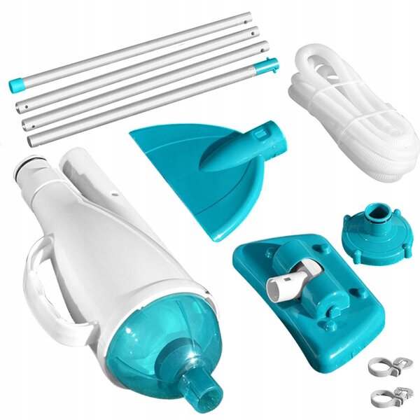 Sada na čištění bazénu Bestway 58212 – Vysavač FlowClear