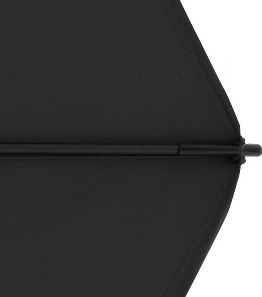 Doppler ACTIVE zahradní slunečník 210 cm antracit Doppler