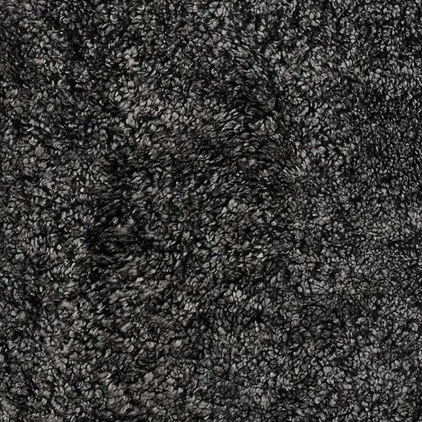 Skinnwille Home Collection Kudrnatá australská kožešina Curly, tmavě šedá, 95x60 cm