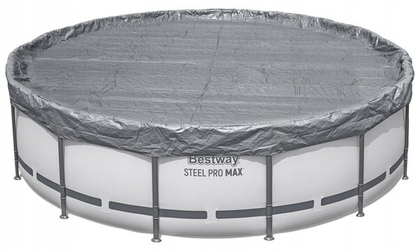 Bestway Krycí Plachta na bazén 457 cm PREMIUM ŘADA 58951