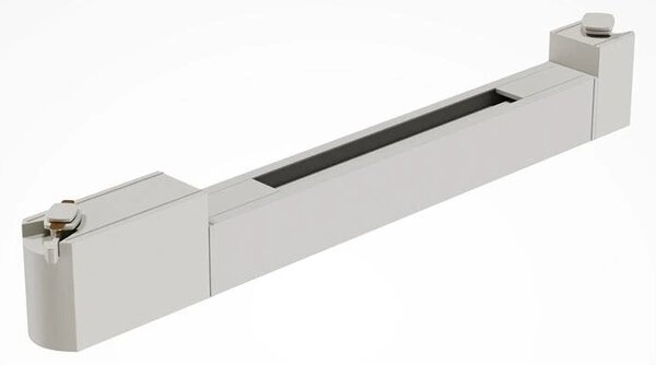 Maytoni LED svítidlo BASIS ROT 12W pro 1F systém UNITY, d. 38,2 cm, 3000K nestmívatelné Barva: Černá