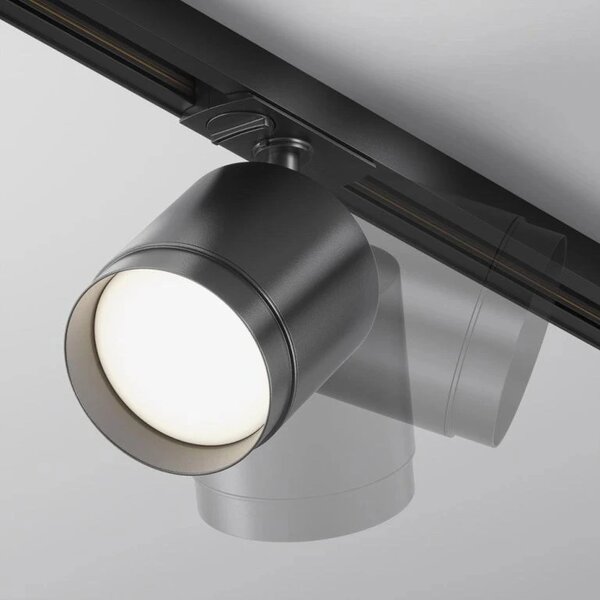 Maytoni Reflektorové svítidlo POLAR 1xGX53 pro 1F systém UNITY, v. 85 mm Barva: Zlatá