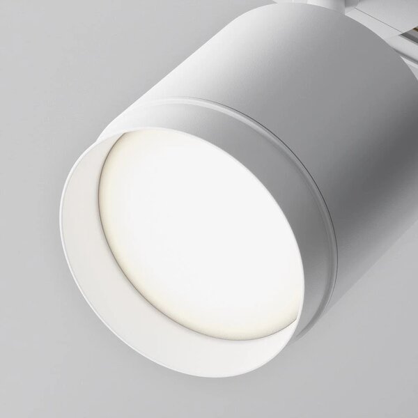 Maytoni Reflektorové svítidlo POLAR 1xGX53 pro 1F systém UNITY, v. 85 mm Barva: Zlatá