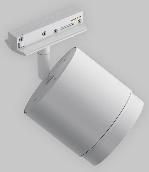 Maytoni Reflektorové svítidlo POLAR 1xGX53 pro 1F systém UNITY, v. 85 mm Barva: Zlatá