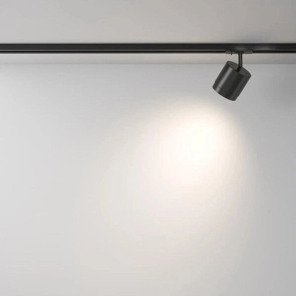 Maytoni Reflektorové svítidlo POLAR 1xGX53 pro 1F systém UNITY, v. 85 mm Barva: Zlatá
