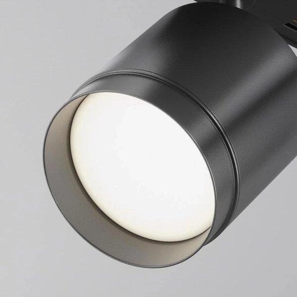 Maytoni Reflektorové svítidlo POLAR 1xGX53 pro 1F systém UNITY, v. 85 mm Barva: Zlatá