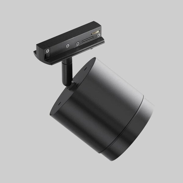 Maytoni Reflektorové svítidlo POLAR 1xGX53 pro 1F systém UNITY, v. 85 mm Barva: Zlatá