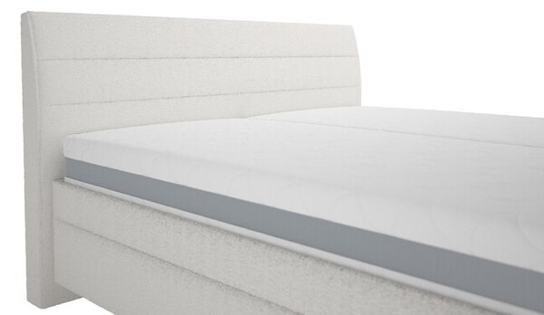 Postel VERNON 180x200cm, Perfect Harmony 04