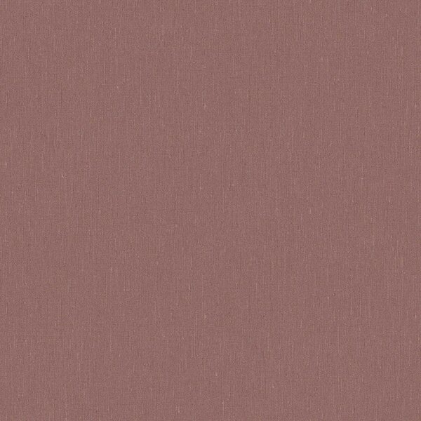 Vliesová tapeta na zeď, červená, Imitace látky,4346 Linen Borastapeter