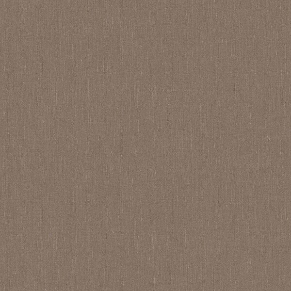 Vliesová tapeta na zeď, oříškově hnědá, Imitace látky, 4342, Linen, Borastapeter