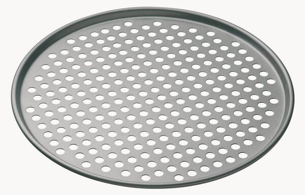 Plech na pečení s nepřilnavým povrchem Pizza-crisper