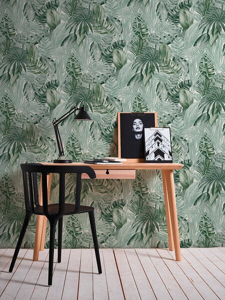 Tapety na zeď Greenery 368201