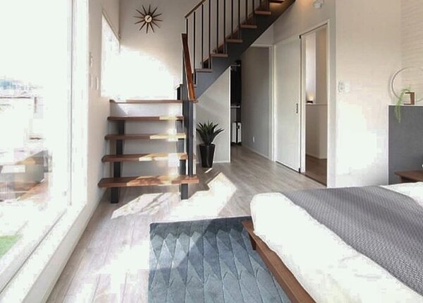 Linie Design Vlněný koberec Acacia Grey Rozměr: 140x200 cm