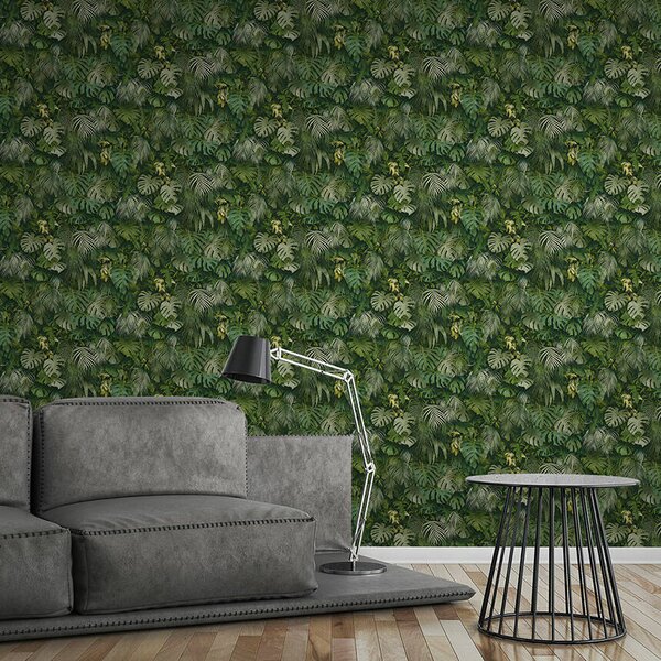 Tapety na zeď Greenery 372802