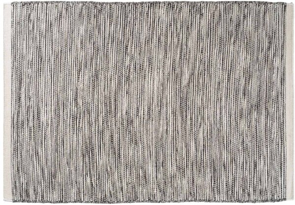 Linie Design Vlněný koberec Asko Marble Rozměr: 140x200 cm