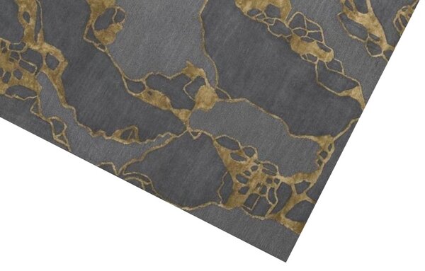 Linie Design Vlněný koberec Arco Sun Rozměr: 140x200 cm
