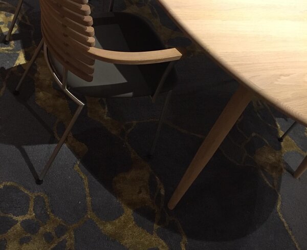 Linie Design Vlněný koberec Arco Sun Rozměr: 140x200 cm