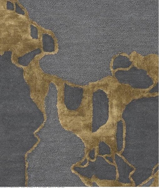 Linie Design Vlněný koberec Arco Sun Rozměr: 140x200 cm