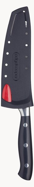 Samoostřící santoku nůž Edgekeeper