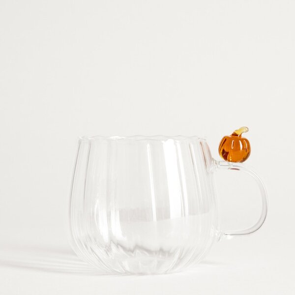 Hrnek PUMPKIN s dýní 750700 350 ml