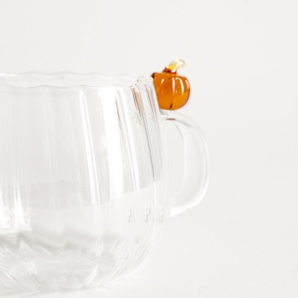 Hrnek PUMPKIN s dýní 750700 350 ml