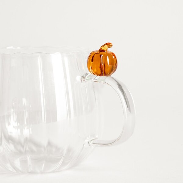 Hrnek PUMPKIN s dýní 750700 350 ml