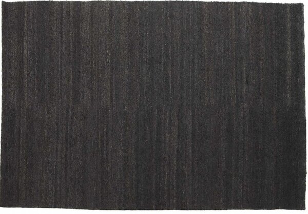 Nanimarquina Jutový koberec Earth, kolekce Natural Barva: Cream (krémová), Rozměr: 170x240 cm