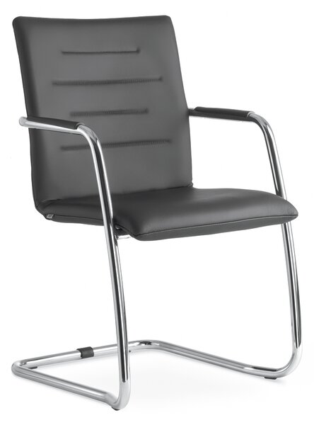 LD SEATING - Židle OSLO 225-Z